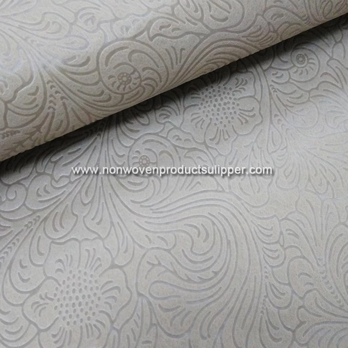 New Embossing GTRX-LIBR01 PP Spunbonded Non Woven Packing Nonwoven Products For Festive Celebrations