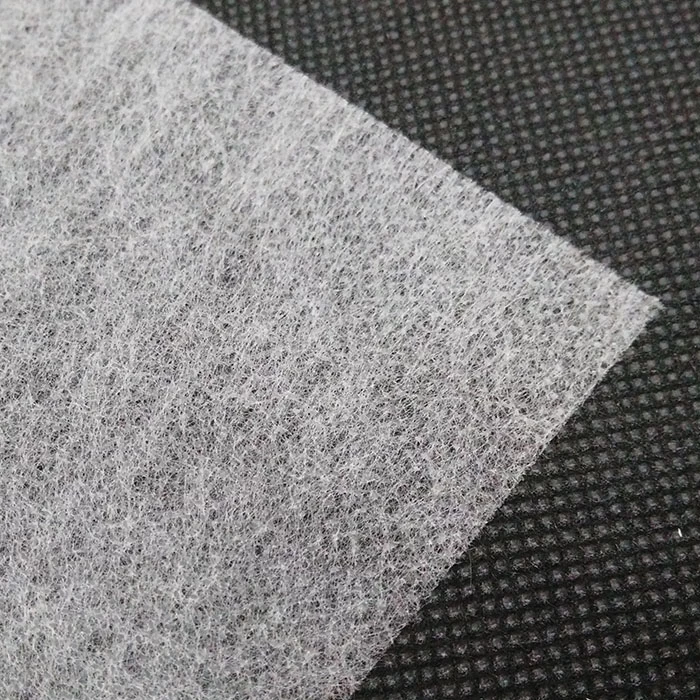 Hydrophobic 100% PP Spunbond Non Woven Fabric Roll HB-01A