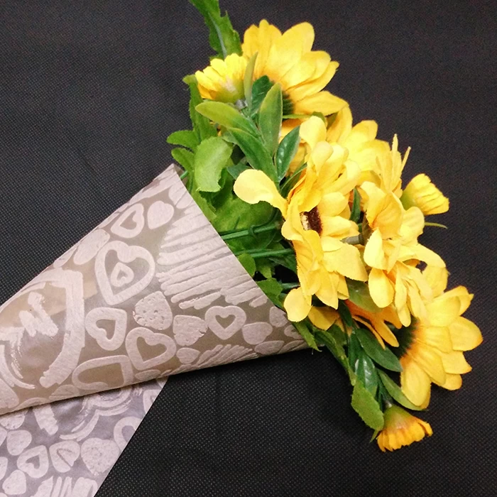 Wrapping Paper Tissue Floral Wraps Company