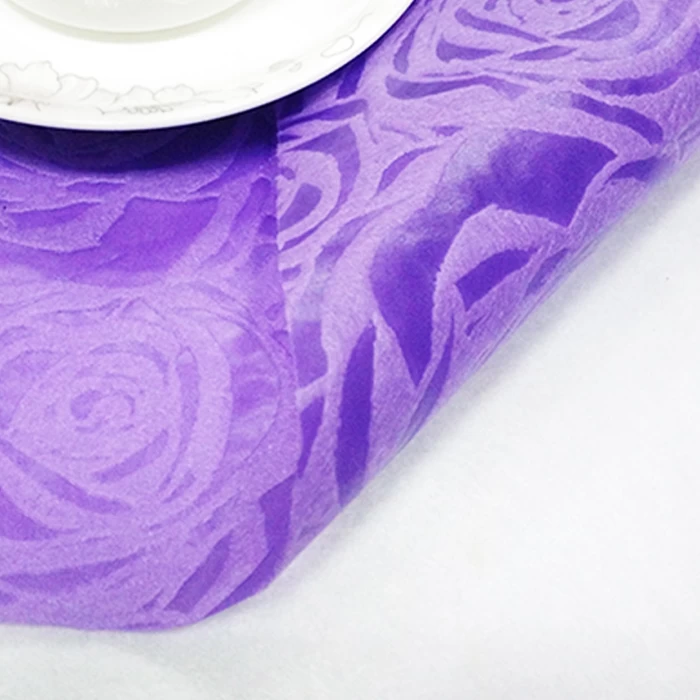 Nonwoven Cup Mat On Sales Coffee Placemat