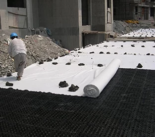 China Geotextile Factory, Geotextile Fabric On Sales, Highway Nonwovens Wholesale