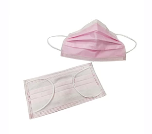 3 Ply Face Mask Supplier, Earloop Face Mask Wholesale, Medical Respirator Manufacturer
