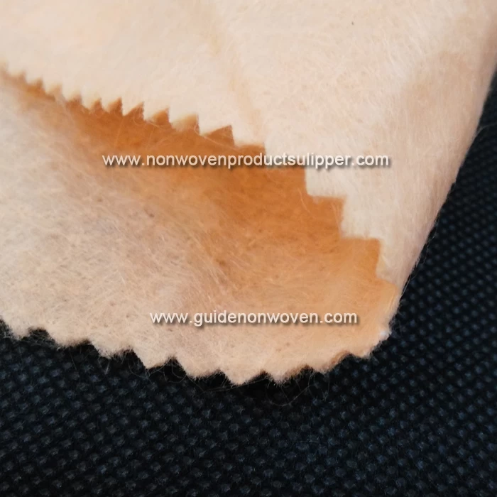 Mo120gsm Polyester Needle Punch Non Woven Fabric Soft And Hard Felt Sheet