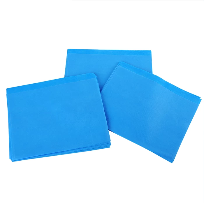 Disposable Bed Sheet Supplier, SMS Disposable Bed Sheet For Medical Hygiene, Non Woven Bedspread Factory In China
