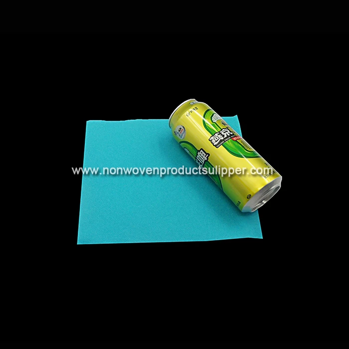 GT-BU01 Wholesale Personalized Non Woven Table Napkin For Restaurant Wedding Christmas