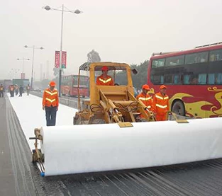 China Geotextile Supplier, Geotextile Fabric Vendor, Highway Nonwovens Company