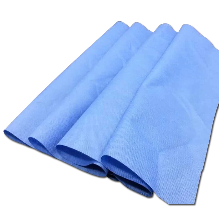 Disposable Mattress Cover Wholesale, Medical SMS Non Woven Disposable Mattress Cover, Non Woven Bedsperead Company In China