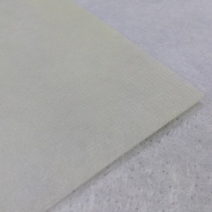 PET Non-woven Flower Packaging Wholesale Wrapping Fabric