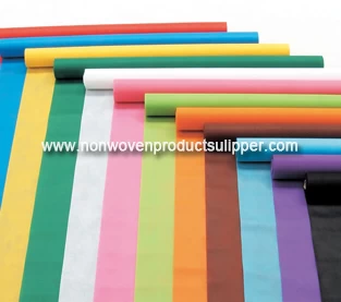 China PP Non Woven Fabric Vendor, Spun Bonded Non Woven Fabric Wholesale,  PP Nonwovens On Sales