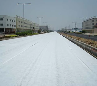 China Geotextile Supplier, Geotextile Fabric Vendor, Highway Nonwovens Company