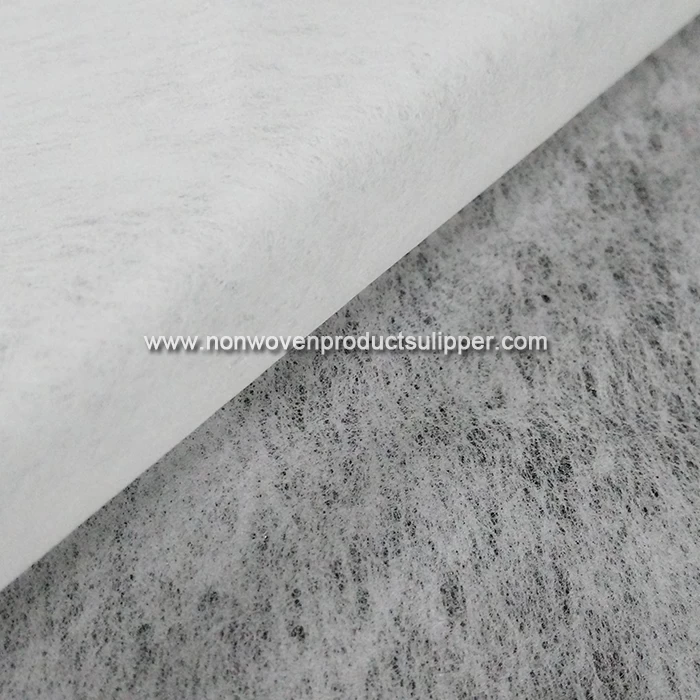 China Factory 18 gsm ES Non Woven Fabric For Meidcal Face Mask Material