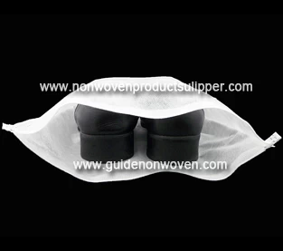 China Non woven shoe bags - For your better protection of shoes manufacturer