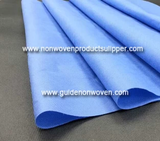 China What is SMS non woven special treatment? manufacturer