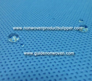 China SMS Nonwoven Process - Online Composite Process manufacturer