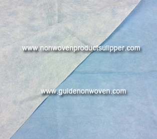 China SMS Nonwoven Process - Offline Composite Process manufacturer