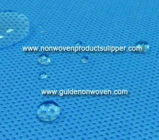 China Non woven Fabrics in the Medical manufacturer