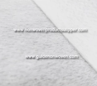 China The latest application of nonwoven fabrics in clothing (Part 2) manufacturer