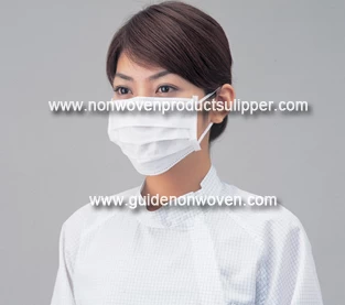 Cina Conosci quali tipi di maschere mediche? produttore