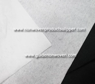 China O que é tecido não tecido de polpa de madeira? fabricante