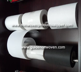 China What is polyester hot-rolled spunbond nonwoven? manufacturer