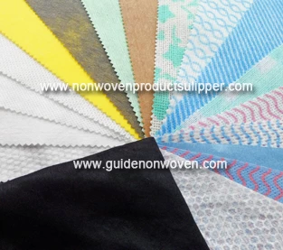 China What material of spunlace nonwoven do you know? manufacturer