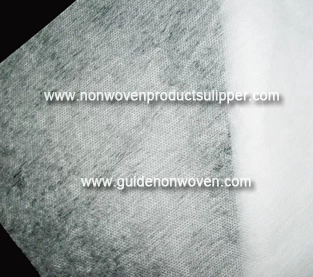 China What is hot-rolled non-woven fabrics? manufacturer