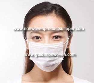 China A diferença entre máscaras de poeira industriais e máscaras de poeira civis fabricante