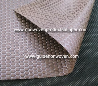 China What is the difference between PP nonwovens and PET nonwovens? manufacturer
