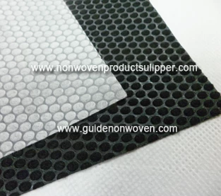 China The Manufacturing Process and Method of Spunbond Nonwovens manufacturer