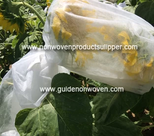 China How to use non-woven fabrics in flowers? manufacturer