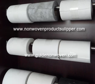 Çin Polyester nonwoven'ın ana kullanım alanları nelerdir? üretici firma