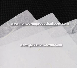 China Raw Materials for Wet-laid Nonwoven Fabric manufacturer