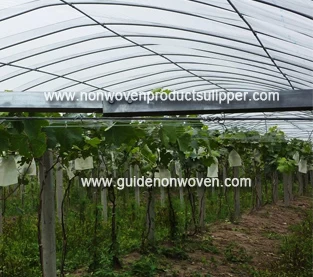 China The correct way to use the non-woven fabric insulation manufacturer