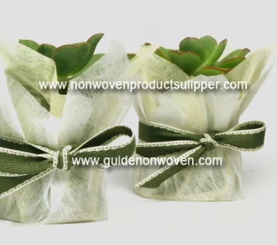 中国 緑色の耐寒性不織布の使用を紹介 メーカー