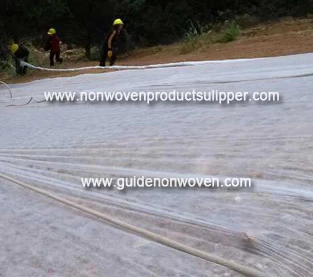 China Slope non-woven use of vegetation zone manufacturer