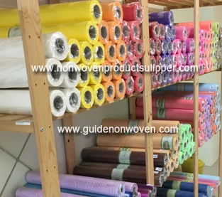 China Anti-Aging- und Hochtemperatur-Polyester-Vliesstoffmarkt und seine Anwendung Hersteller