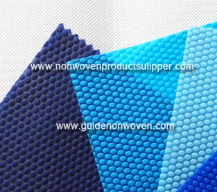 China Anti-aging and environmental performance is the biggest advantage of non-woven fabrics manufacturer