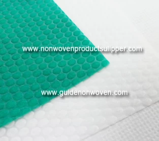 China How many kinds of flame retardant non-woven fabrics do you know? manufacturer