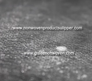 China Moisture Absorption Capacity of Hydrophilic Nonwoven Fabric manufacturer