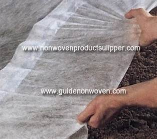 China A survey of the development of agricultural non-woven fabrics in China manufacturer