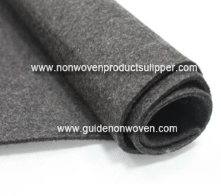 China The environmental protection function of acupuncture nonwoven fabric manufacturer