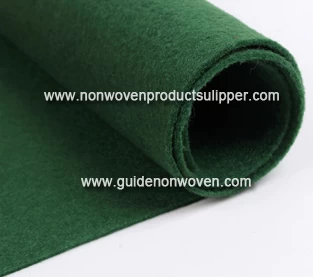 China The production of nonwoven fabric by acupuncture is generally called needled nonwoven fabric manufacturer