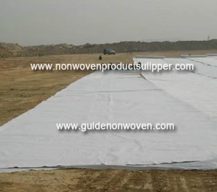 China What is the role of Geotextiles？ manufacturer
