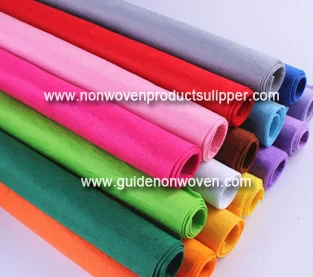 China How to produce non woven geotextile? manufacturer