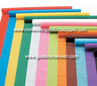 China What is polypropylene fabric? manufacturer