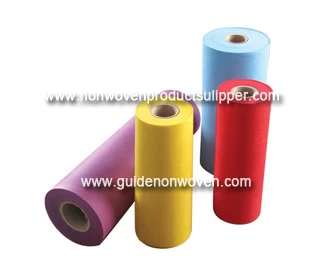 China How distinguish nonwoven paper and non-woven fabric for home furnishing？ manufacturer