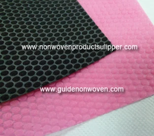 China What is the reason for the uneven thickness of the non-woven fabric produced under the same conditio manufacturer