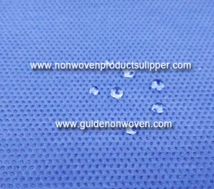 China Logistic support for the health of high quality medical nonwoven fabric materials manufacturer