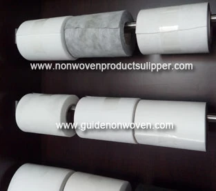 中国 新しい不織布材料の生産技術とハニカム複合板の応用 メーカー