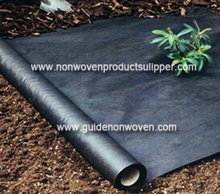 China A Good Helper For Farmers - Agricultural Weed Barrier Cloth manufacturer